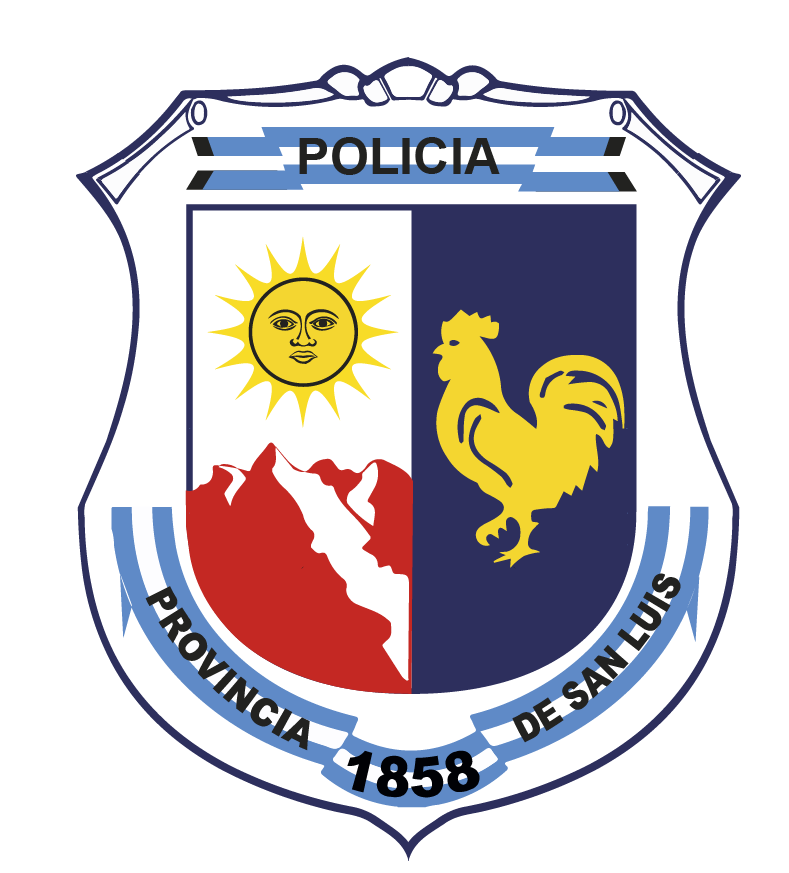 Policía de San Luis